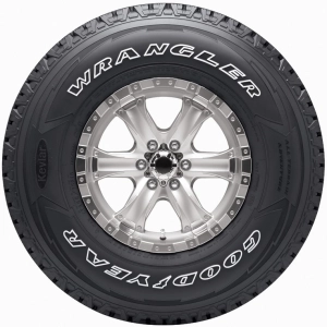 Goodyear Wrangler All-Terrain Adventure 205/80 R16 110S