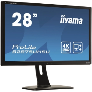 Iiyama ProLite B2875UHSU-B1