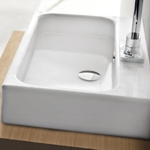 Lavabo ArtCeram Block BKL001