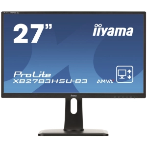 Monitor Iiyama ProLite XB2783HSU-B3