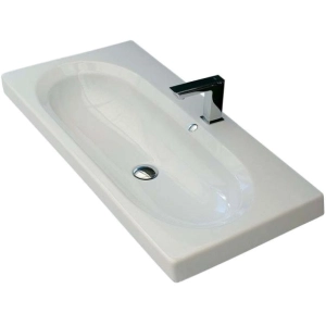 Lavabo ArtCeram Blend BLL006