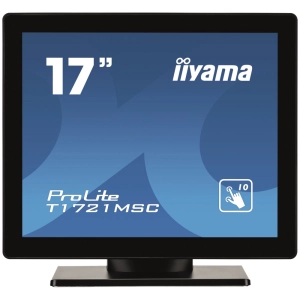 Monitor Iiyama ProLite T1721MSC-B1