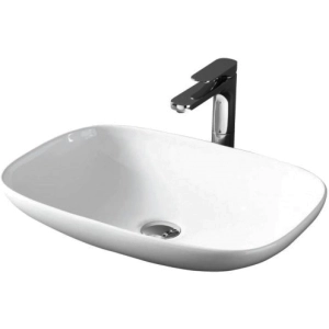 Lavabo ArtCeram La Fontana LFL006