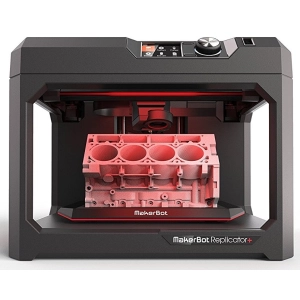 MakerBot Replicator+