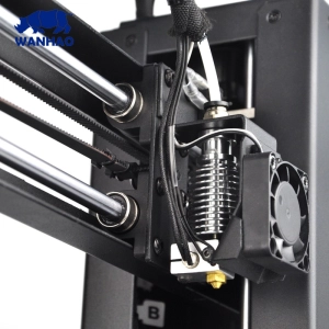 Wanhao Duplicator i3 Mini