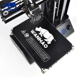 Wanhao Duplicator i3 Mini