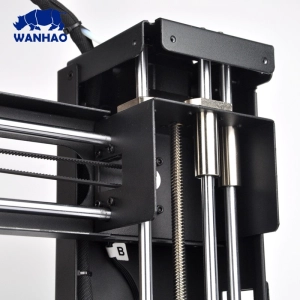 Wanhao Duplicator i3 Mini