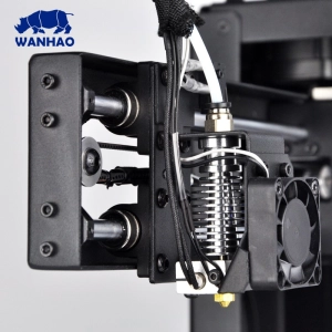 Wanhao Duplicator i3 Mini