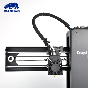 Wanhao Duplicator i3 Mini