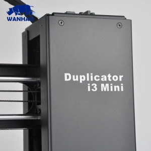 Wanhao Duplicator i3 Mini