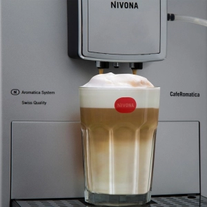 Nivona CafeRomatica 842