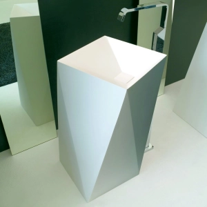 Lavabo ArtCeram One Shot Sharp OSL008