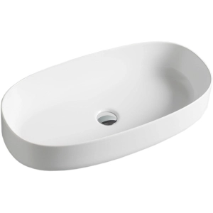 Lavabo ArtCeram Cognac COL005