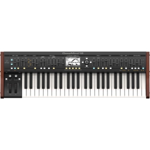 Sintetizador Behringer DeepMind 12