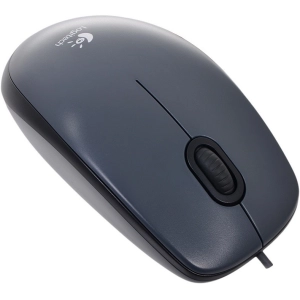 Logitech M90