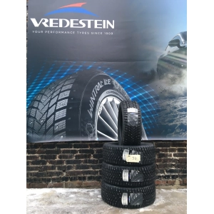 Vredestein Wintrac Ice