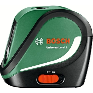 Bosch UniversalLevel 2 0603663800