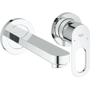 Mezclador Grohe BauLoop 20289000