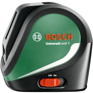 Bosch UniversalLevel 3 0603663900