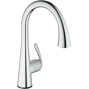 Batidora Grohe Zedra Touch 30219000