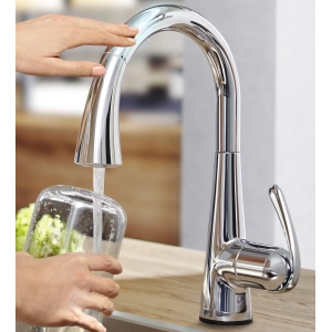 Grohe Zedra Touch 30219000