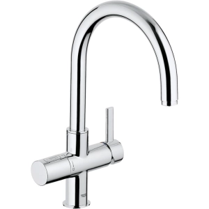 Batidora Grohe Blue Pure 33249001