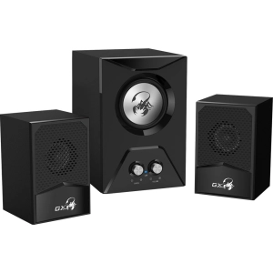 Altavoces de ordenador Genius SW-G2.1 500