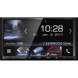 Autorradio Kenwood DDX-9717BTS