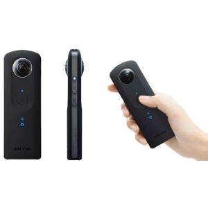 Ricoh Theta S