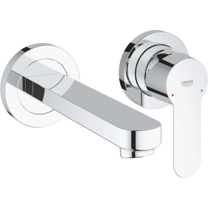 Mezclador Grohe BauEdge 20474000