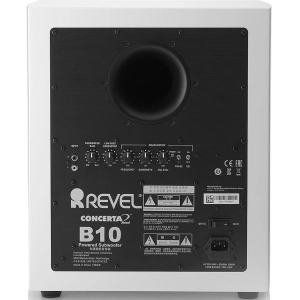 Revel Concerta2 B10