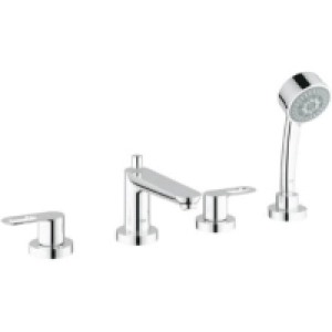 Batidora Grohe BauLoop 25119000