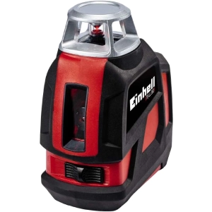 Nivel / nivel / telémetro Einhell Expert TE-LL 360 2270110