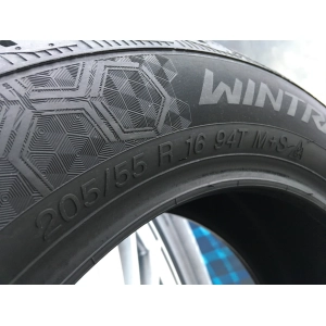 Vredestein Wintrac Ice 235/55 R19 105T