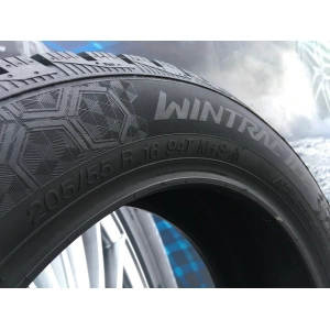 Vredestein Wintrac Ice 235/55 R19 105T