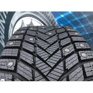 Vredestein Wintrac Ice 235/55 R19 105T