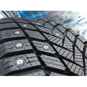 Vredestein Wintrac Ice 235/55 R19 105T