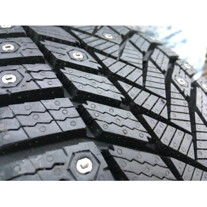 Vredestein Wintrac Ice 235/55 R19 105T