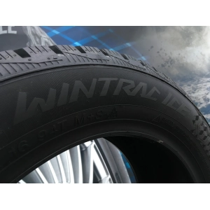 Vredestein Wintrac Ice 235/55 R19 105T