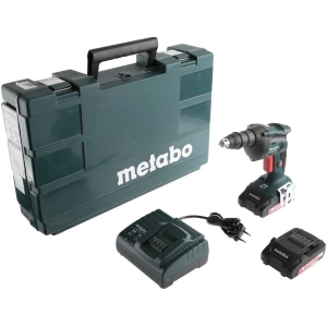 Metabo SE 18 LTX 4000 + SM 5-55 620048510