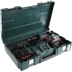 Metabo SE 18 LTX 4000 + SM 5-55 620048510