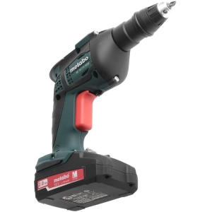 Metabo SE 18 LTX 4000 + SM 5-55 620048510