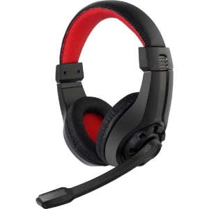 Auriculares Gembird GHS-01