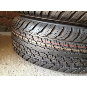 Yokohama Geolandar G94 285/65 R17 116H