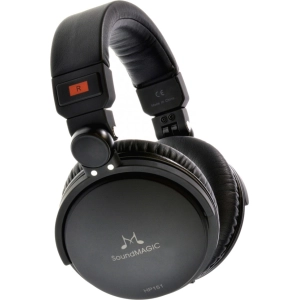 Auriculares SoundMAGIC HP151