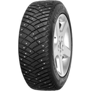 Neumáticos Goodyear Ultra Grip Ice Arctic 235/50 R17 100T