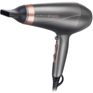 Secador de pelo Remington Keratin Protect AC8820