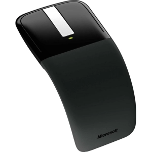 Ratón Microsoft ARC Touch Mouse