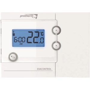 Regulador de temperatura Protherm Exacontrol 7