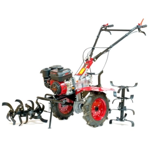 Tractor de empuje / cultivador Weima WM1100C6